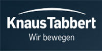 Wartungsplaner Logo Knaus Tabbert AGKnaus Tabbert AG